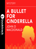 A_Bullet_for_Cinderella